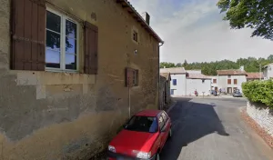 BCER à Latillé