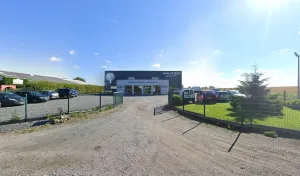 Menuiserie Vautier à Mannevillette