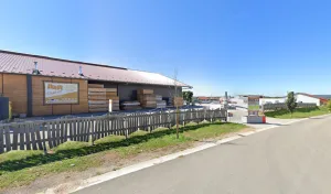 Charm’ Ossature à Étalans