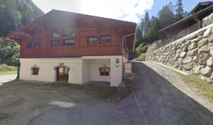 Viardot à Les Houches