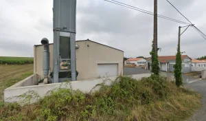 Sarl Poiron Marc à Monnières