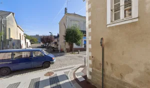 MAYEUR SAMUEL à Sablé-sur-Sarthe