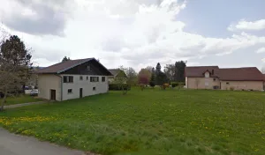 Grillon Jys à La Rivière-Drugeon