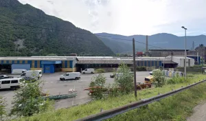 FRED ECO CONSTRUCTION BOIS à La Léchère