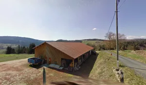 Jousserand et Jouve à Saint-Julien-d'Ance