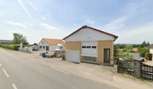 2M Menuiserie à Boisseuil