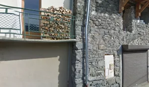Tarentaise Charpente Roche et Fils (SARL) à Montagny
