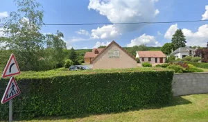 Barrat Olivier à Prémery