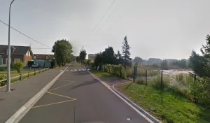 artois charpente à Grenay