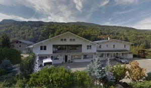 MAISON LEGER à Bozel