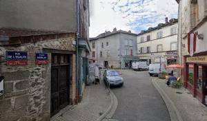 Artisan Ebeniste à Saint-Léonard-de-Noblat