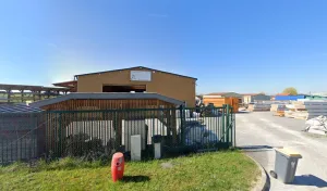Charpentiers Du Massif à Bourgogne-Fresne