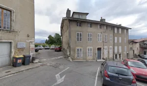 Centre Médico Psychologique Adulte – Tullins à Tullins