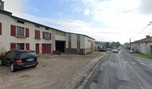 LAMY du Bricolage à Laneuveville-devant-Bayon