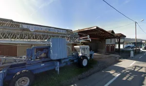 ENTREPRISE MOREL CHEVILLET SARL à Thonon-les-Bains