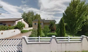 Dugour Charpente à Charbonnières-les-Varennes