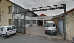 Gambut Jérome à Le Creusot