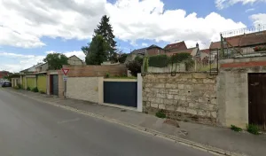 Ml Charpente à Chauny