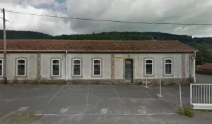 Julien M à La Bresse