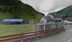 Pascau Et Freres à Oô
