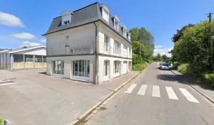 DELAUNAY Menuiserie à Angerville-l'Orcher