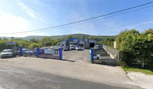 Menuiserie Maillard à Hannonville-sous-les-Côtes