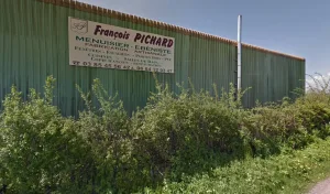 Pichard Francois à Saint-Sernin-du-Plain