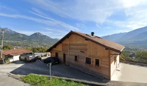 Menuiserie Lopez et Fils à Marignier