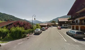 Vittoz Jean-Yves à Les Villards-sur-Thônes