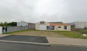 Autour Du Store 85 à Brem-sur-Mer