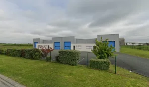 Ledent Menuiserie à Cozes
