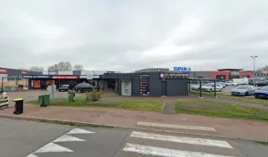 FD MENUISERIES à Perreux