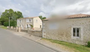 M.c.d.p à Bourg-Charente