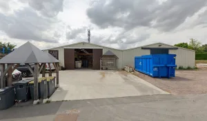 MDB – Les Métiers du Bois Caen à Bretteville-sur-Odon