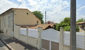 A.g. Perez Sarl à Libourne
