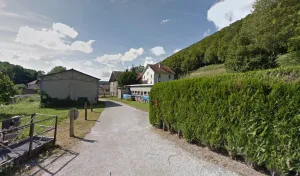 MN CHARPENTE ET CONSTRUCTIONS BOIS à Autechaux-Roide