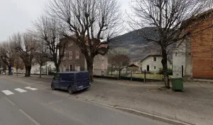 CRéA STB à Allevard
