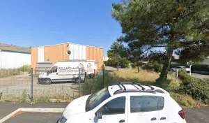 ROLLAND DES BOIS à La Baule-Escoublac