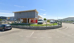 CMA HABITAT à Garidech