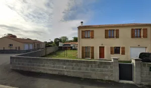 CFJ Menuiserie à Beaupréau-en-Mauges