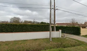 Le Charpentier.Net à Saint-Sulpice-la-Pointe