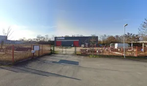 EIRL CHARPENTE PASDOIT à Mozé-sur-Louet