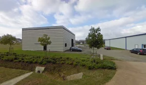 Macome Services à Savigné-l'Évêque