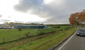 C.Mussotte à Cazères-sur-l'Adour