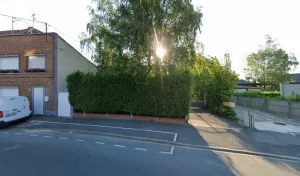 ALVEOLE France (Label Portes et Fenêtres) à Merville