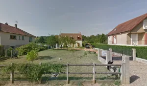 Ballanger Olivier Nicolas à Saint-Firmin-sur-Loire