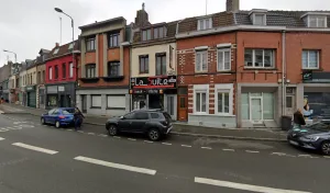 Sarl C D N à La Madeleine