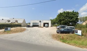 Eric Pineau SARL à Guérande