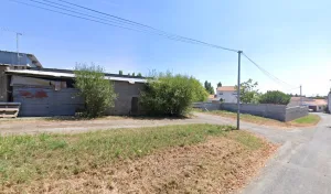 Caillet B. Menuiserie SARL à Saint-Fulgent