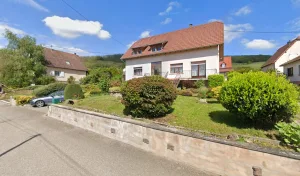 L’ Audace Du Bois à Wangen